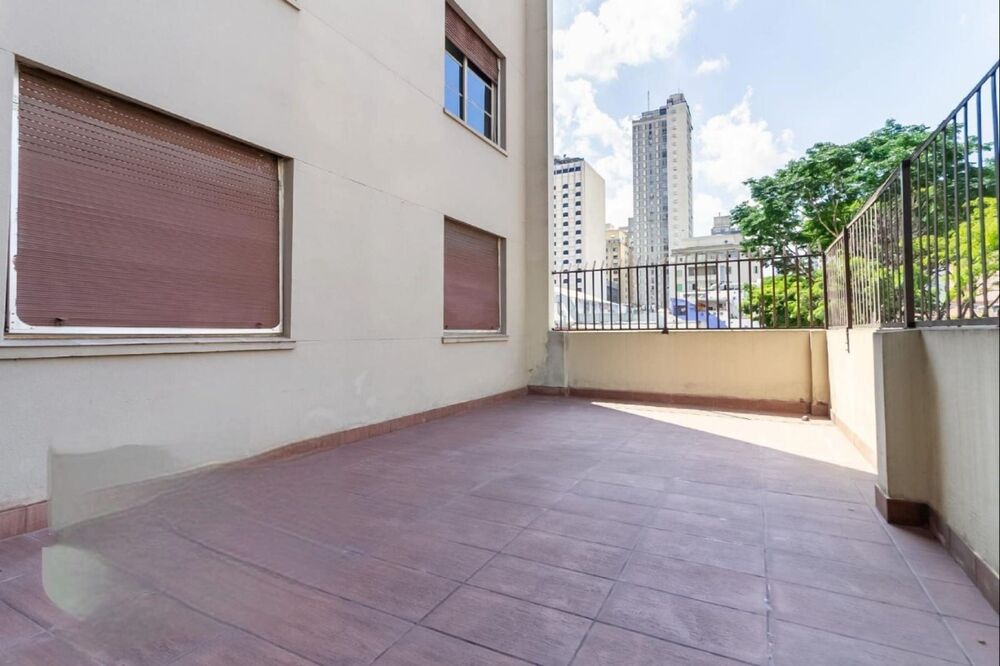 Apartamento, 3 quartos, 150 m² - Foto 2