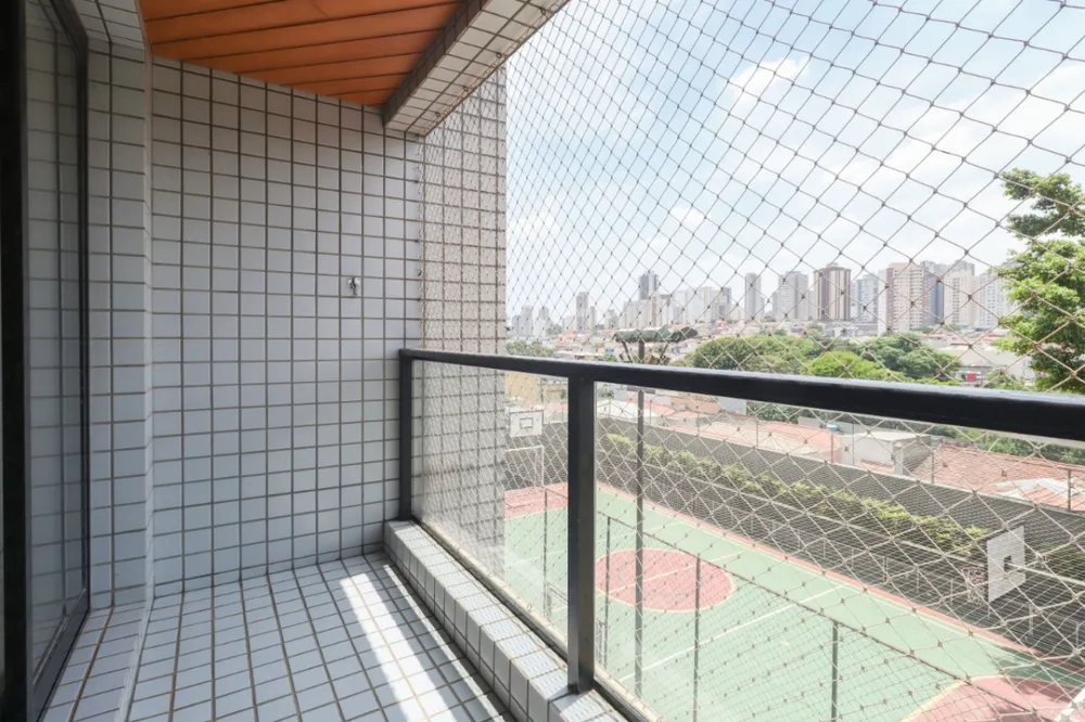 Apartamento, 3 quartos, 80 m² - Foto 1