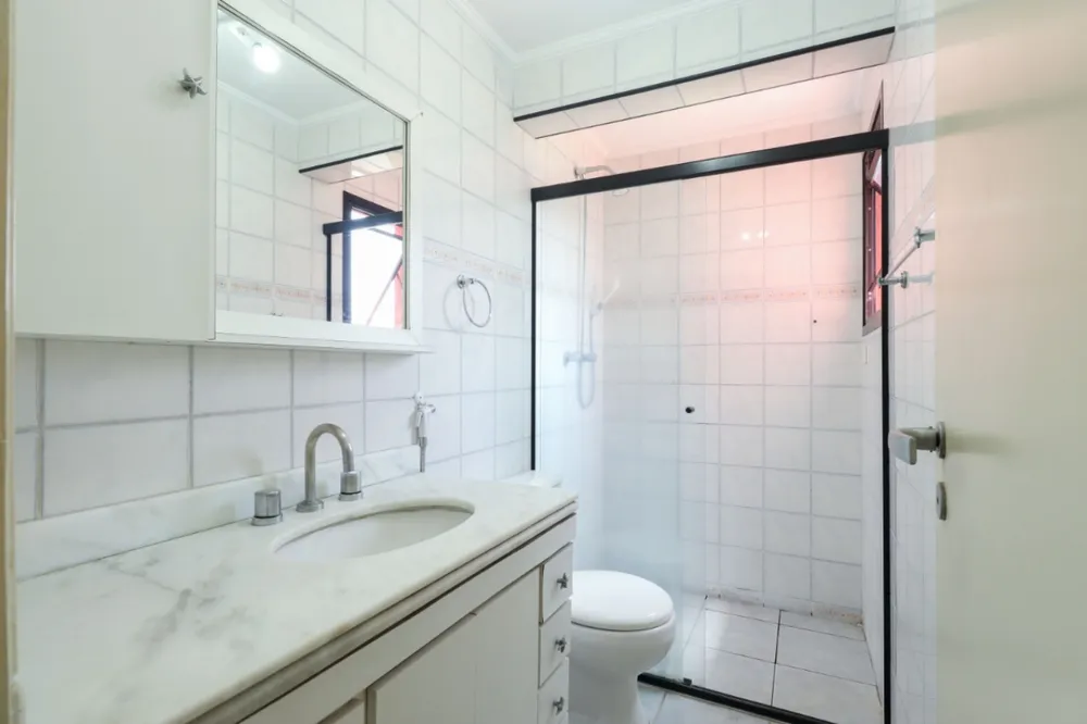 Apartamento, 3 quartos, 80 m² - Foto 5