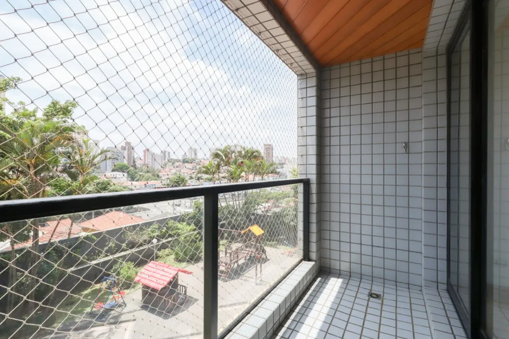 Apartamento, 3 quartos, 80 m² - Foto 3