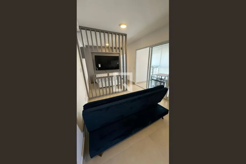 Kitnet-Studio, 37 m² - Foto 4
