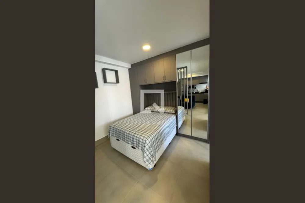 Kitnet-Studio, 37 m² - Foto 6
