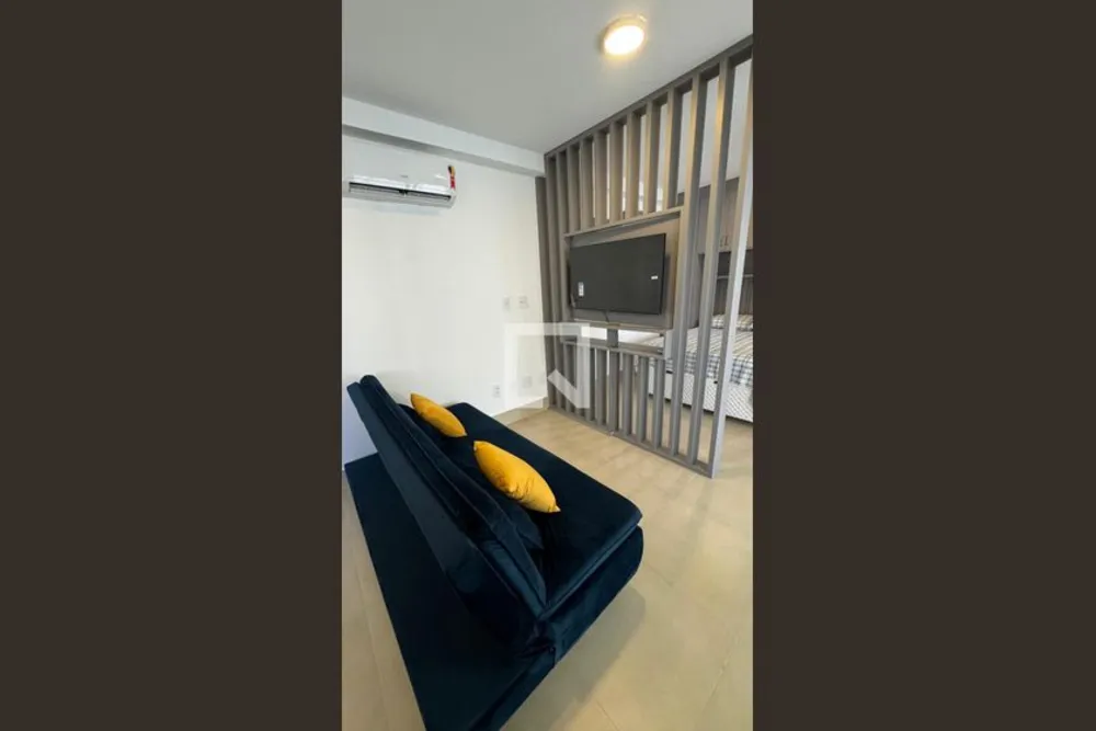 Kitnet-Studio, 37 m² - Foto 2