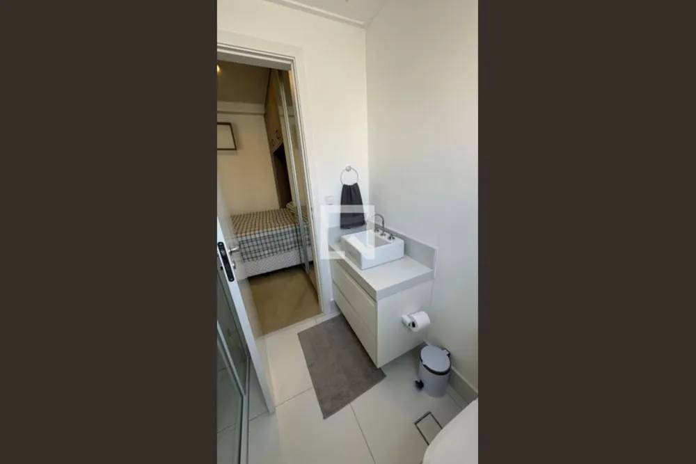 Kitnet-Studio, 37 m² - Foto 5
