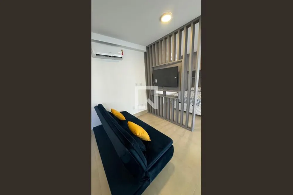 Kitnet-Studio, 37 m² - Foto 3