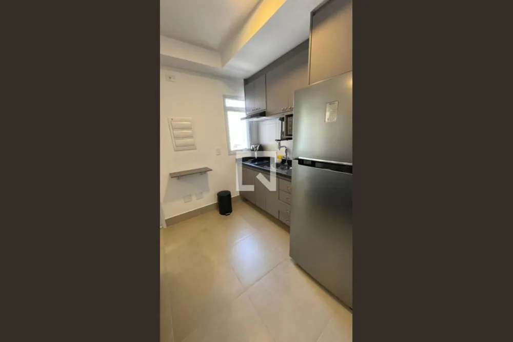 Kitnet-Studio, 37 m² - Foto 7