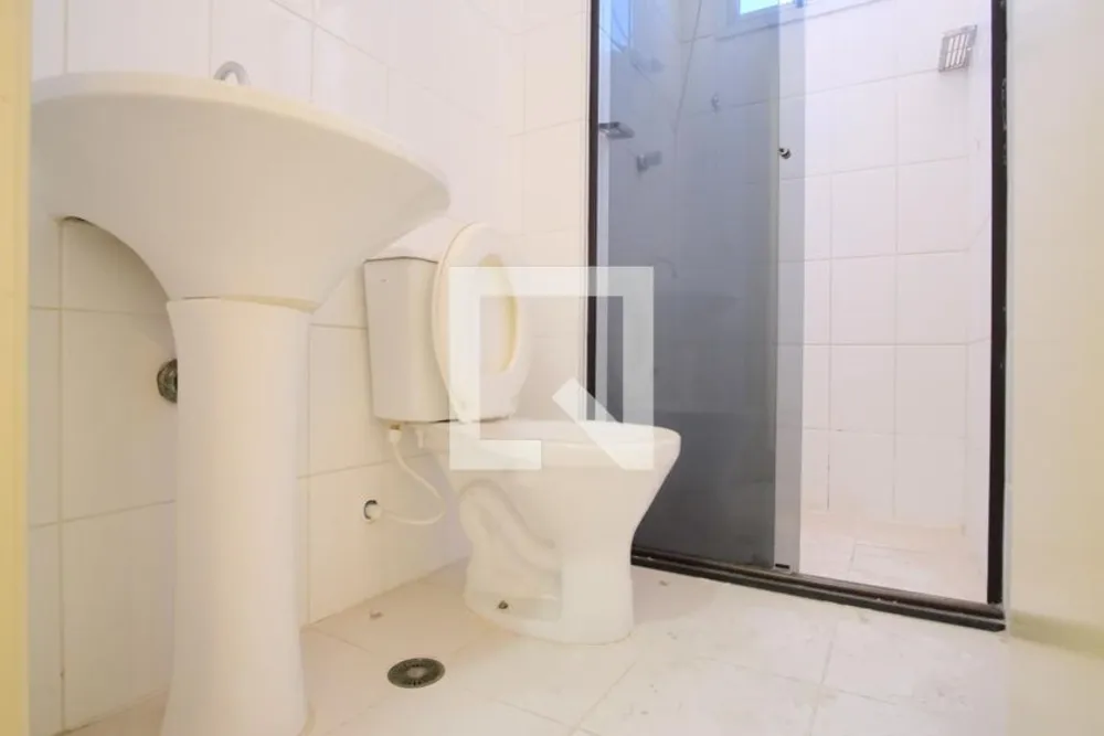 Apartamento, 2 quartos, 50 m² - Foto 6