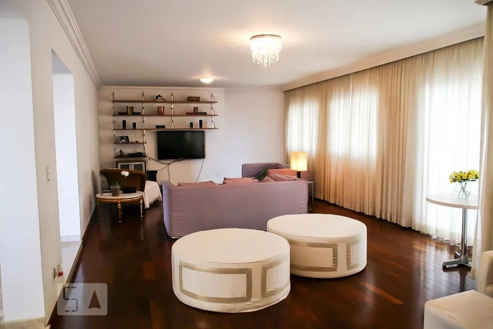 Apartamento, 3 quartos, 186 m² - Foto 7