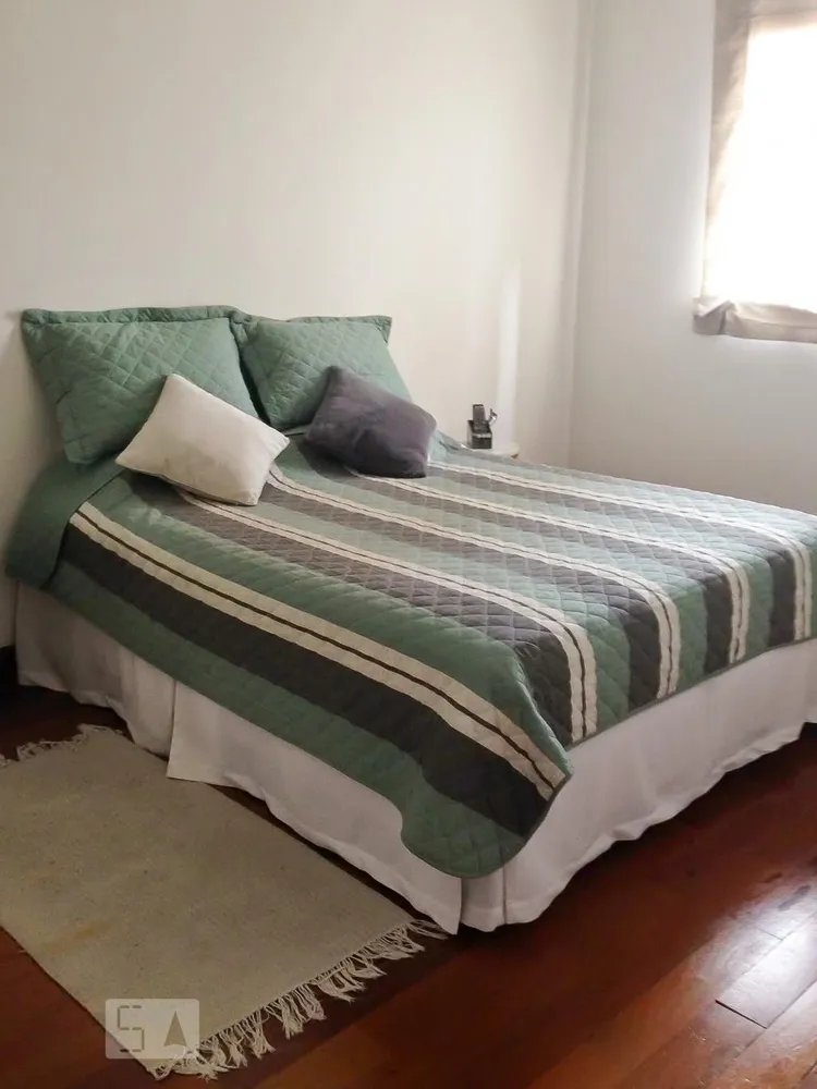 Apartamento, 3 quartos, 186 m² - Foto 2