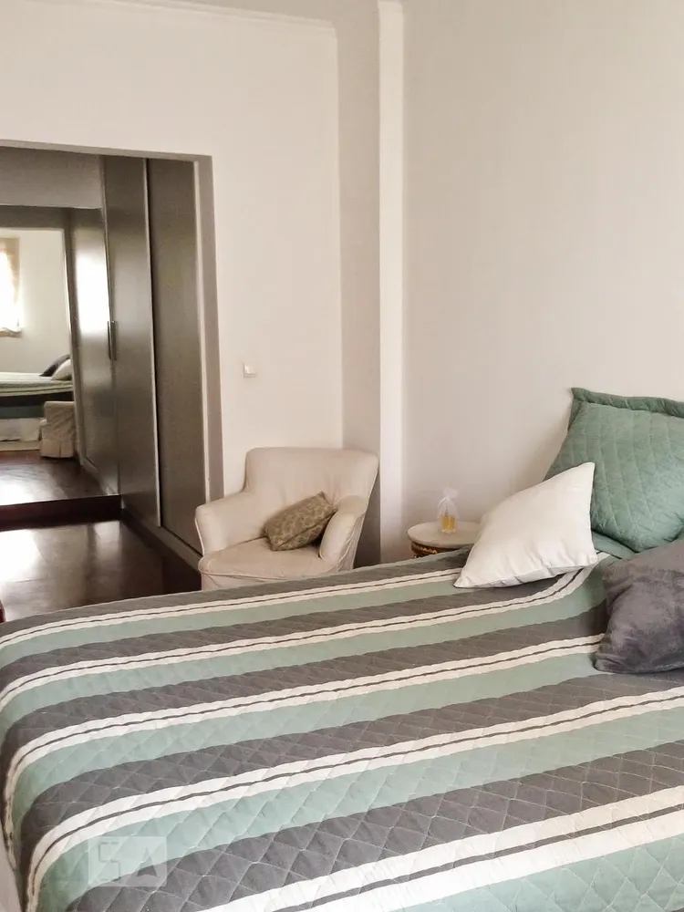 Apartamento, 3 quartos, 186 m² - Foto 3