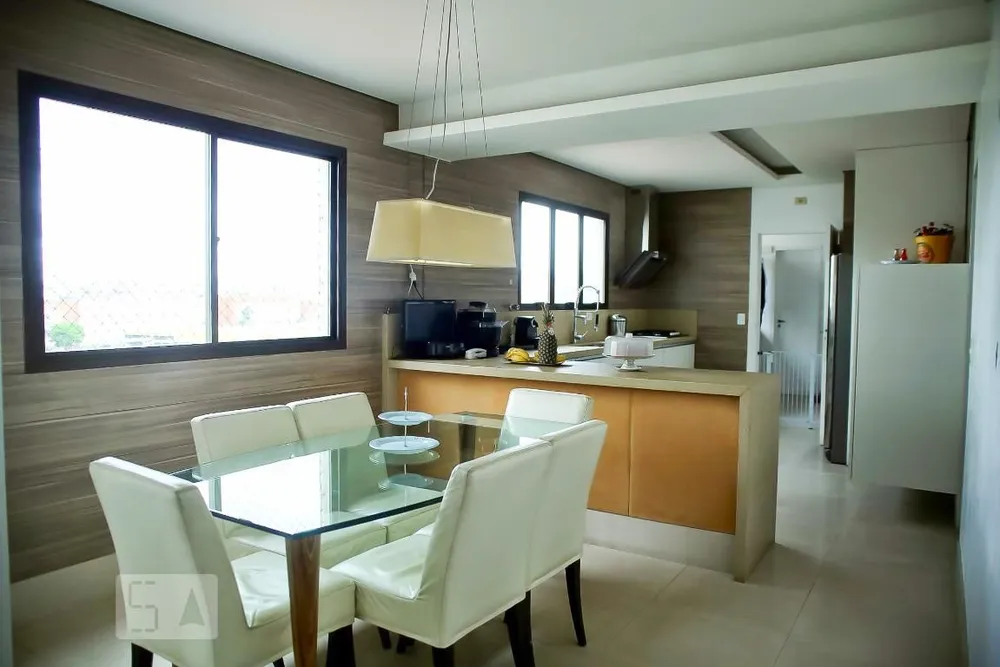 Apartamento, 3 quartos, 186 m² - Foto 4