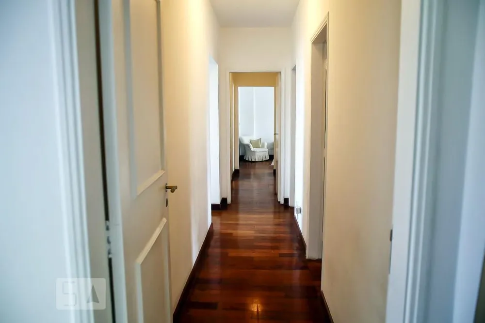 Apartamento, 3 quartos, 186 m² - Foto 6