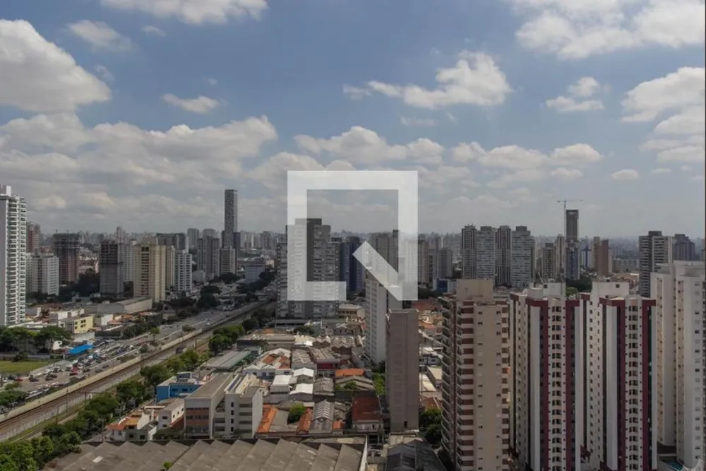 Cobertura, 1 quarto, 66 m² - Foto 8