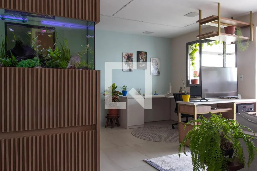 Cobertura, 1 quarto, 66 m² - Foto 3
