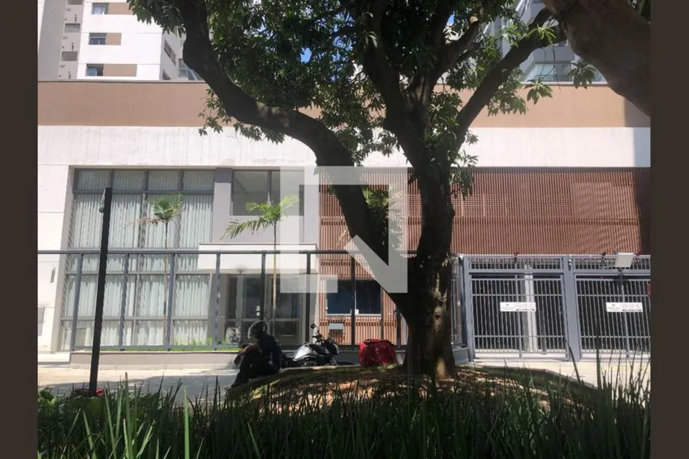 Cobertura, 1 quarto, 66 m² - Foto 5