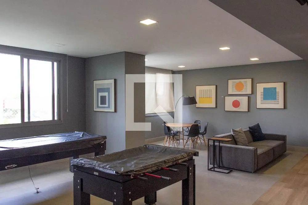 Cobertura, 1 quarto, 66 m² - Foto 7