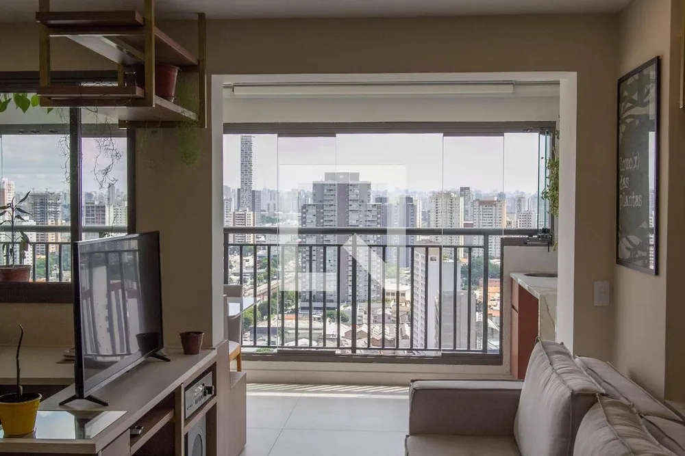 Cobertura, 1 quarto, 66 m² - Foto 1