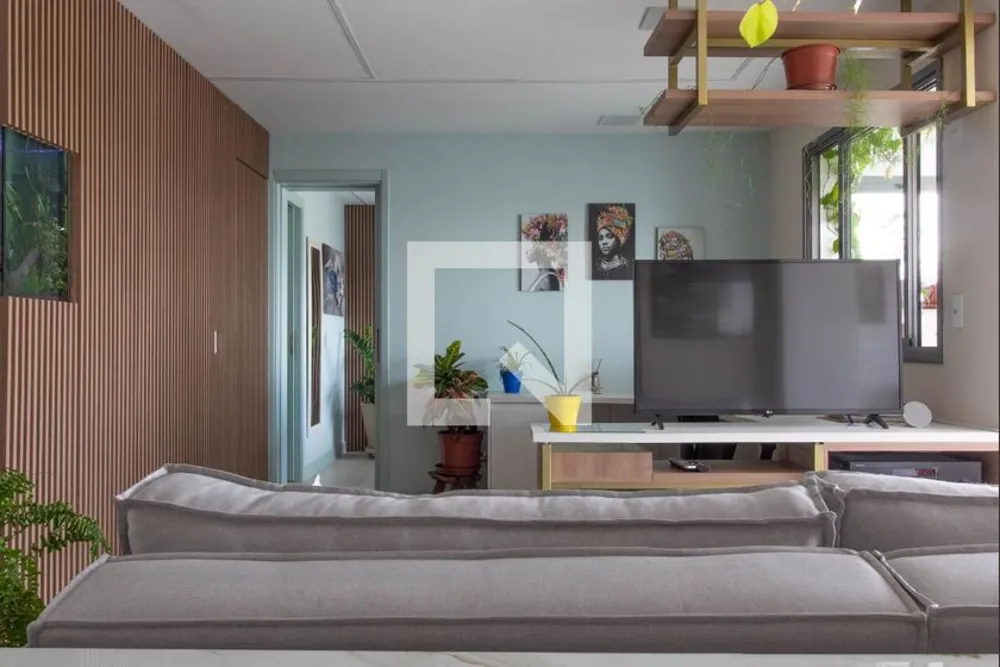 Cobertura, 1 quarto, 66 m² - Foto 6