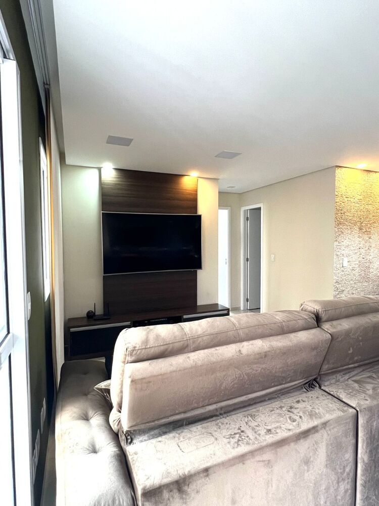 Apartamento, 2 quartos, 66 m² - Foto 4
