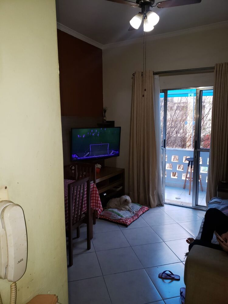 Casa, 2 quartos, 69 m² - Foto 9