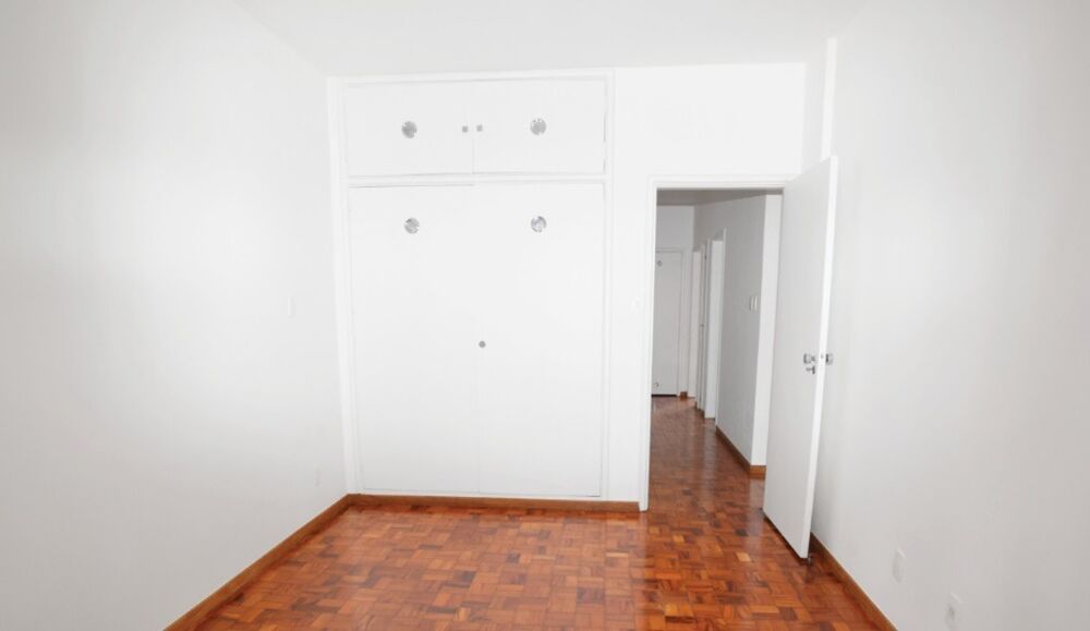 Apartamento, 3 quartos, 170 m² - Foto 1