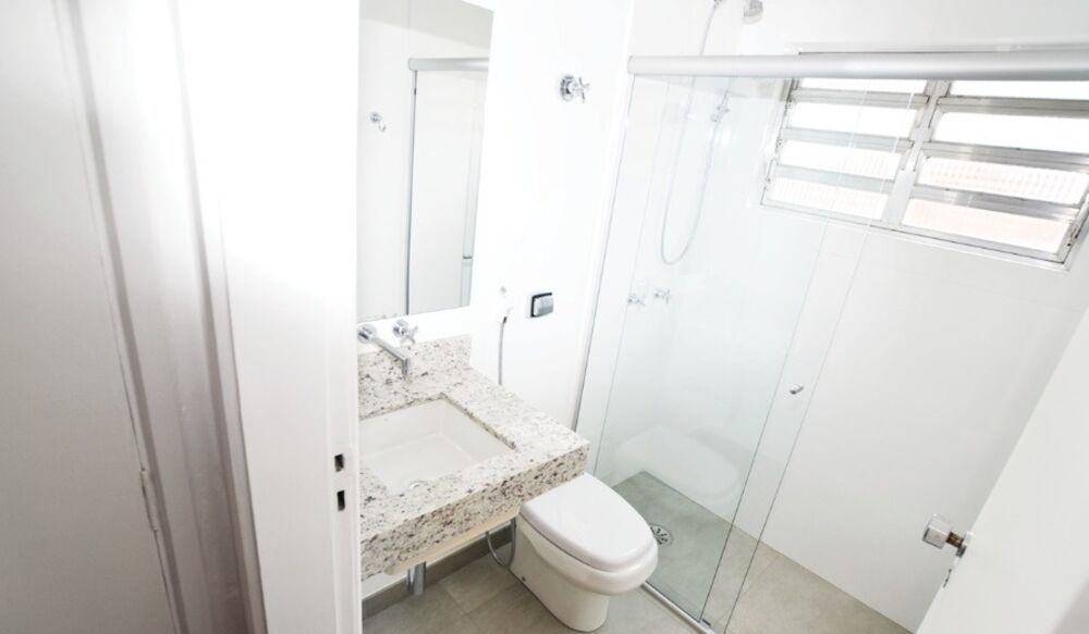 Apartamento, 3 quartos, 170 m² - Foto 7
