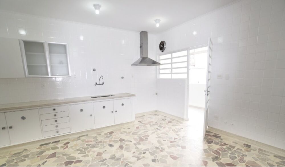 Apartamento, 3 quartos, 170 m² - Foto 6