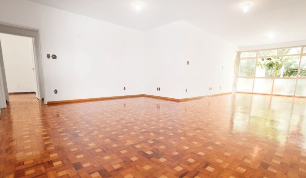 Apartamento, 3 quartos, 170 m² - Foto 2