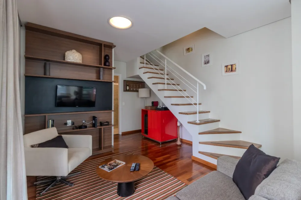 Cobertura, 3 quartos, 110 m² - Foto 6