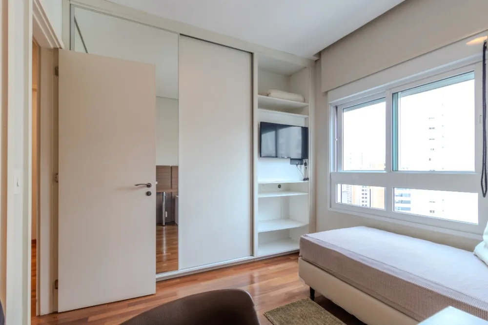 Cobertura, 3 quartos, 110 m² - Foto 8