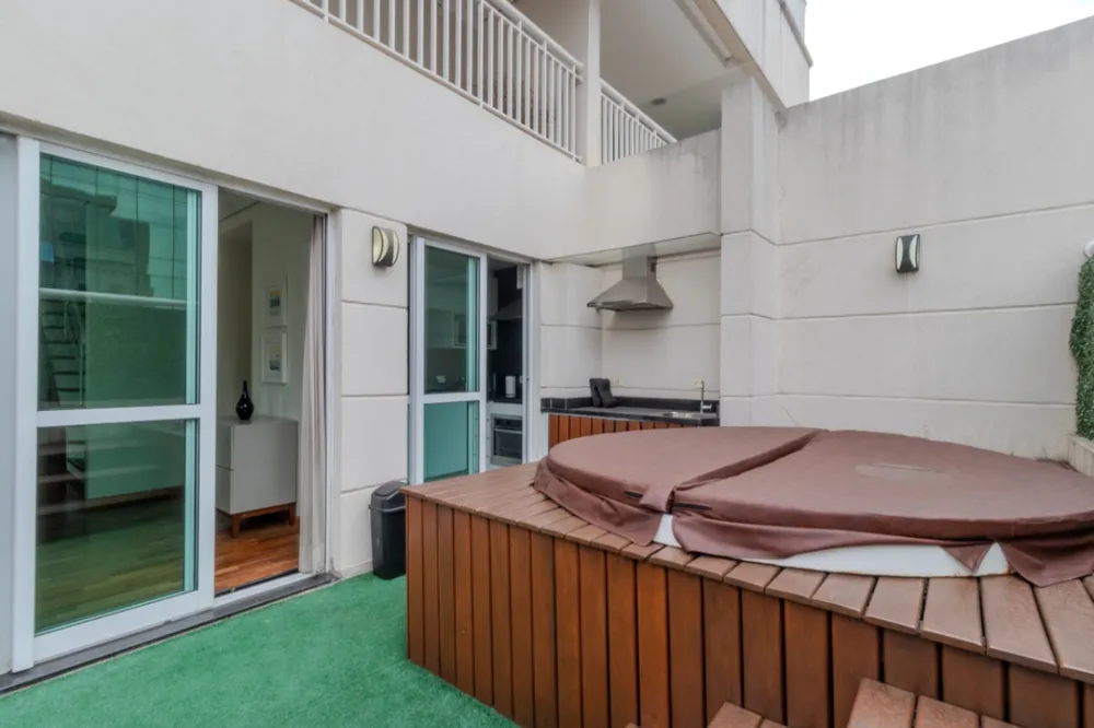 Cobertura, 3 quartos, 110 m² - Foto 5