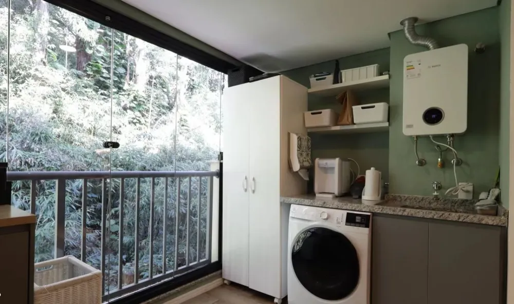 Apartamento, 2 quartos, 61 m² - Foto 7