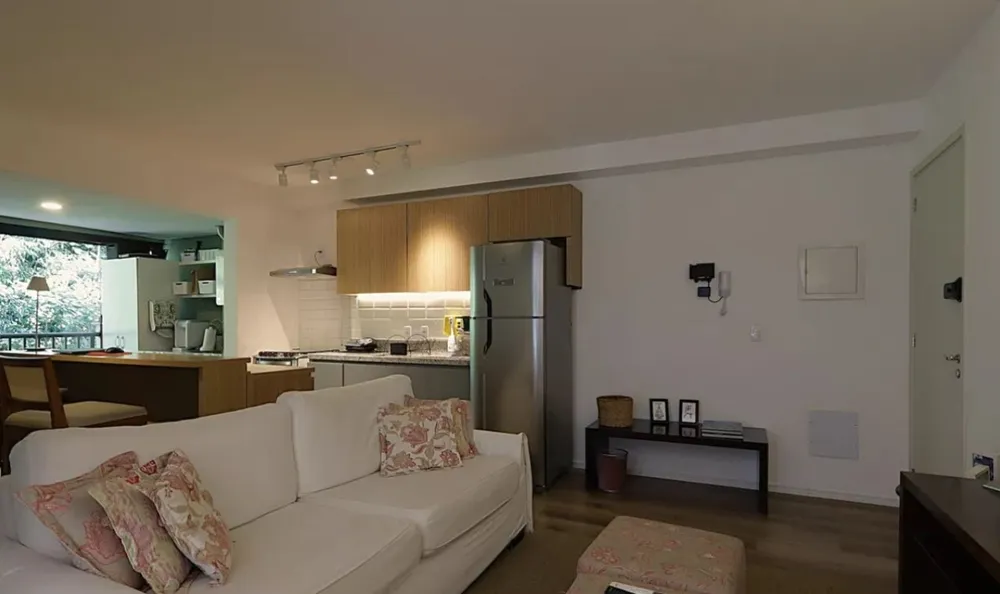 Apartamento, 2 quartos, 61 m² - Foto 1