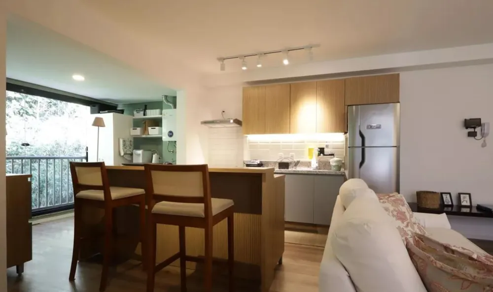 Apartamento, 2 quartos, 61 m² - Foto 5