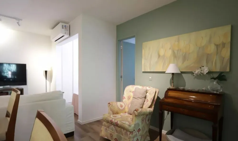 Apartamento, 2 quartos, 61 m² - Foto 3
