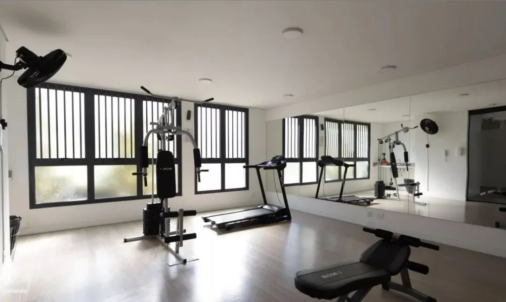 Apartamento, 2 quartos, 61 m² - Foto 8