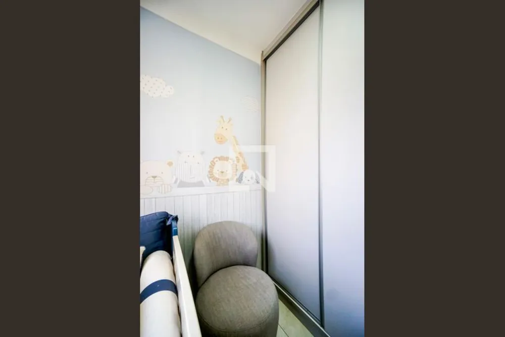 Apartamento, 2 quartos, 38 m² - Foto 7