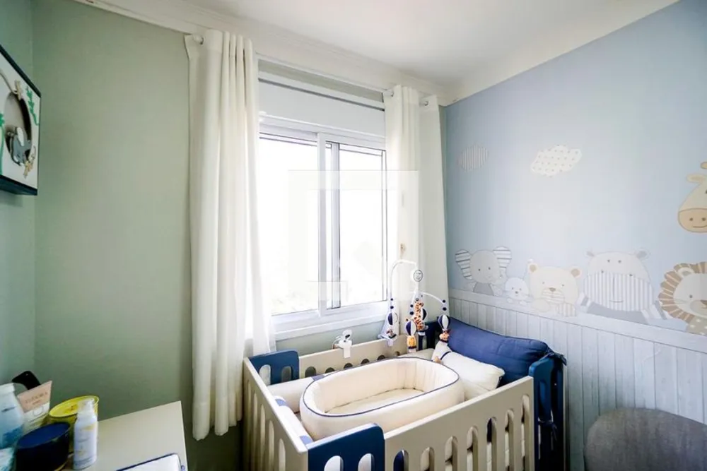 Apartamento, 2 quartos, 38 m² - Foto 5