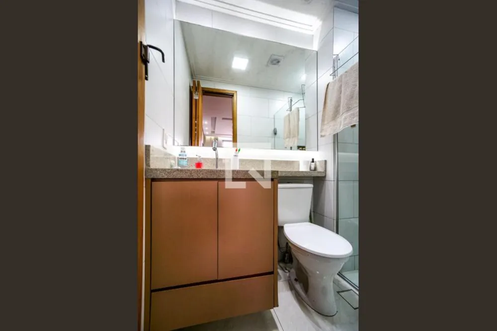 Apartamento, 2 quartos, 38 m² - Foto 8