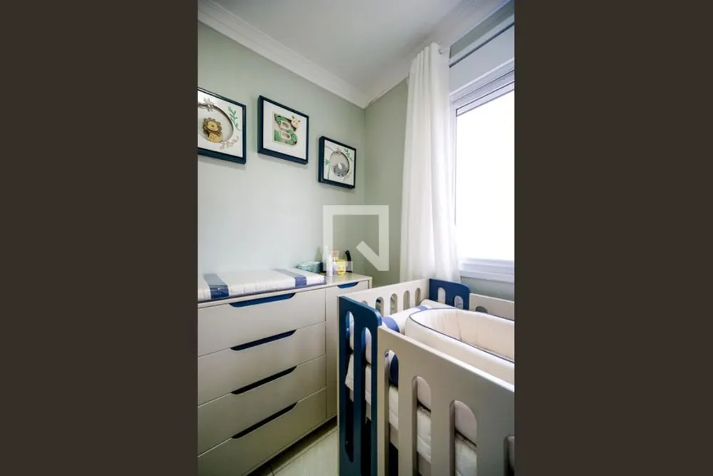 Apartamento, 2 quartos, 38 m² - Foto 6