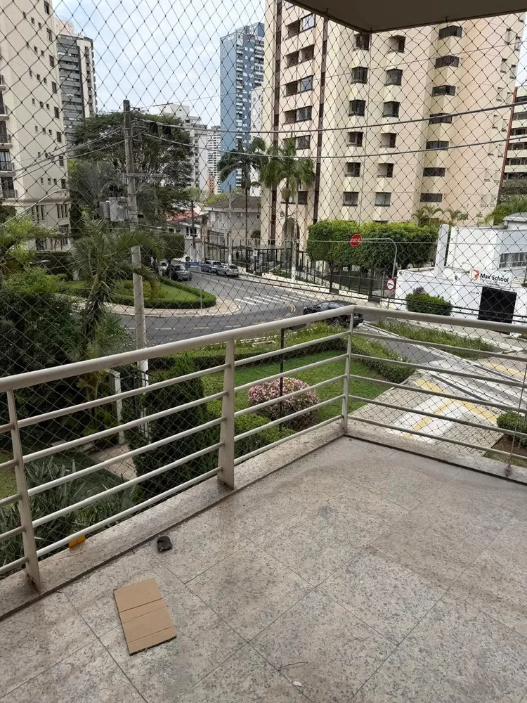 Apartamento, 3 quartos, 120 m² - Foto 2
