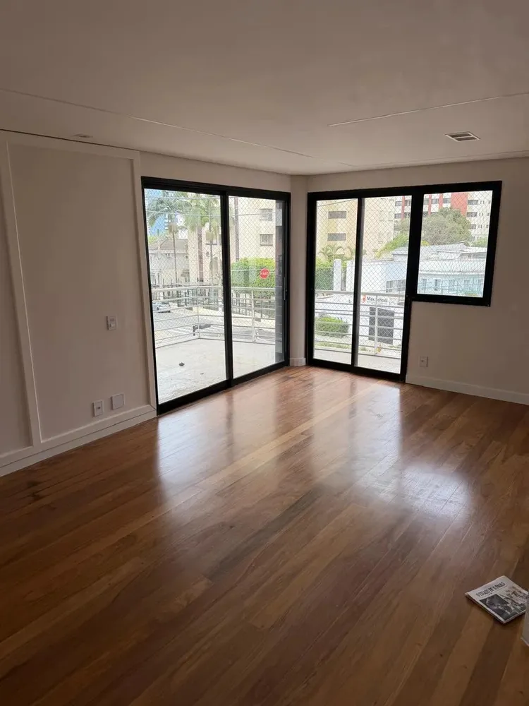 Apartamento, 3 quartos, 120 m² - Foto 1