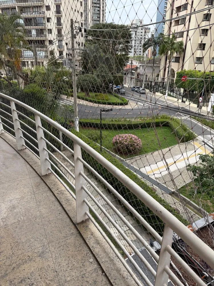 Apartamento, 3 quartos, 120 m² - Foto 7
