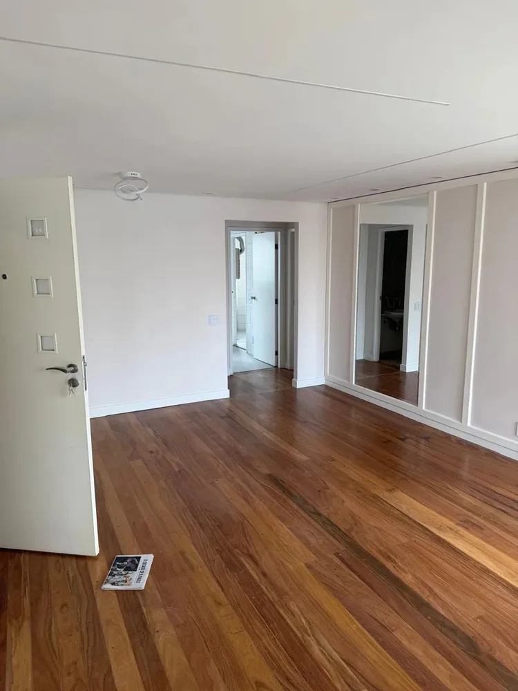 Apartamento, 3 quartos, 120 m² - Foto 4