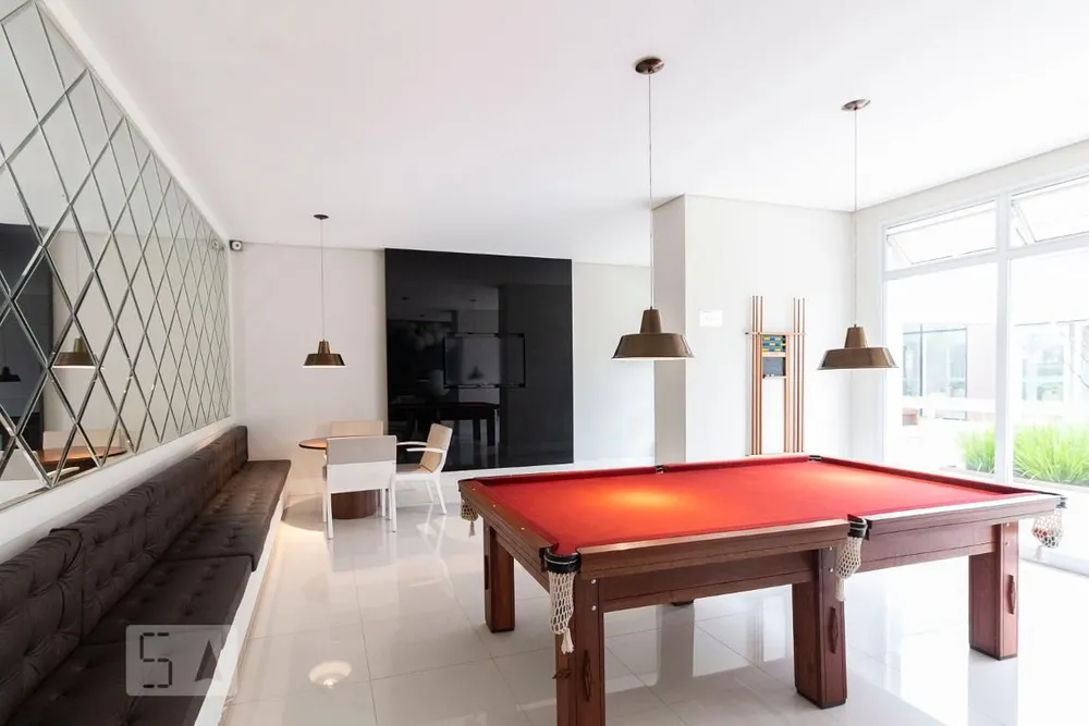 Apartamento, 1 quarto, 35 m² - Foto 5