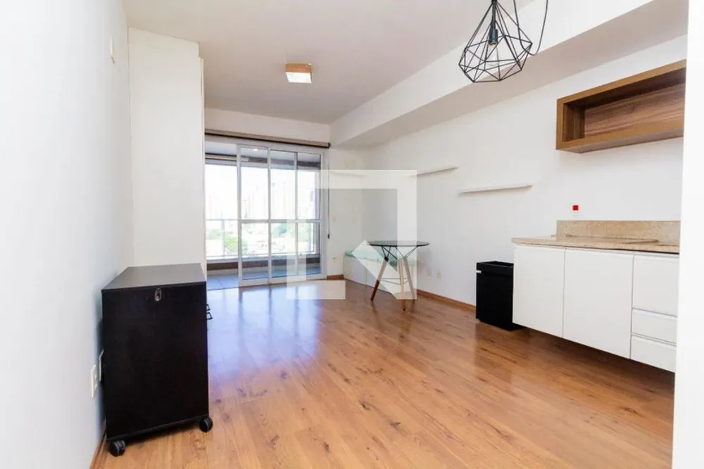 Apartamento, 1 quarto, 35 m² - Foto 1