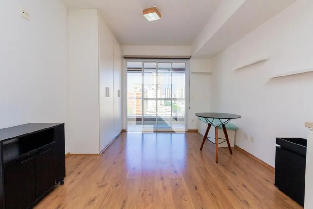 Apartamento, 1 quarto, 35 m² - Foto 2