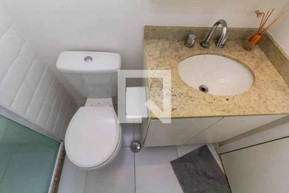 Apartamento, 1 quarto, 35 m² - Foto 4