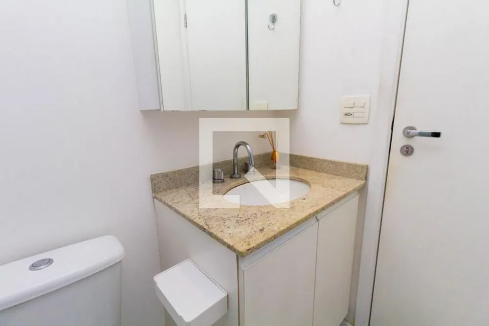 Apartamento, 1 quarto, 35 m² - Foto 3
