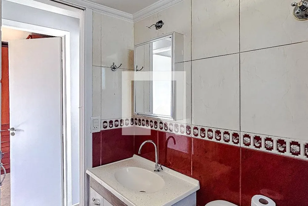 Apartamento, 2 quartos, 55 m² - Foto 5
